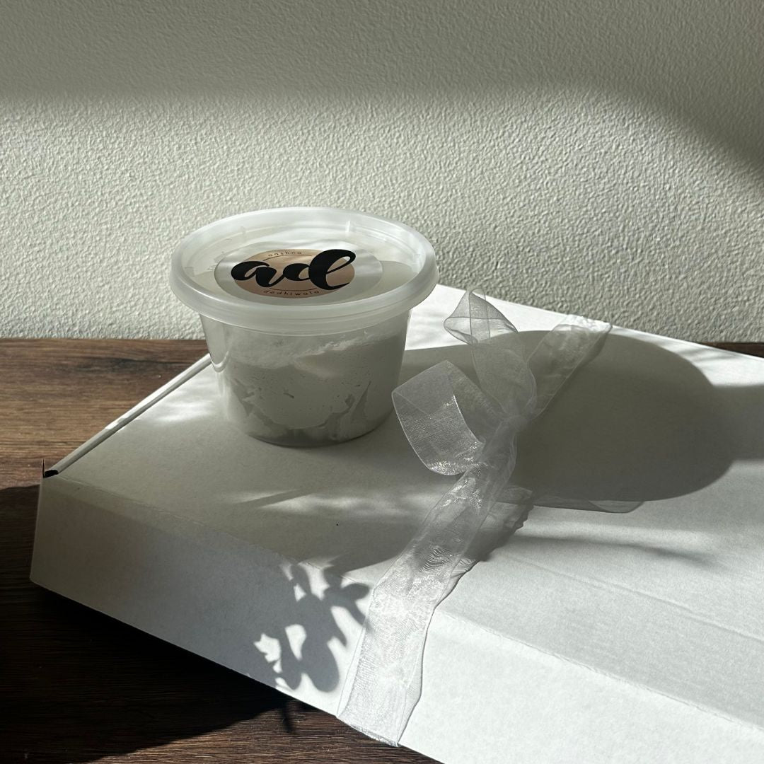 Textured Art Arches DIY Kit (Arches)