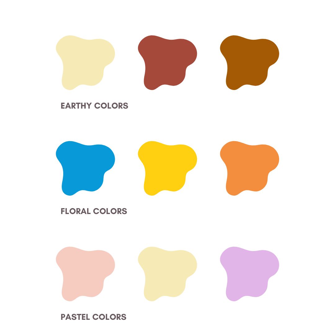 Textured Art Arches DIY Kit (Arches)