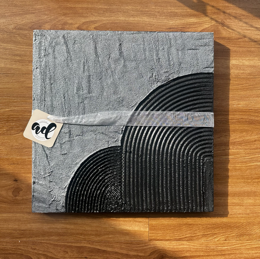 Shadow Symphony Arches